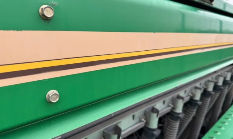 Терміновий продаж Сівалка Great Plains CPH-2000 (2016) - фото № 5