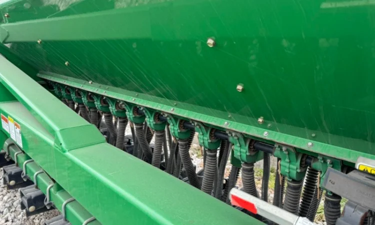 Терміновий продаж Сівалка Great Plains CPH-2000 (2016) - фото № 16