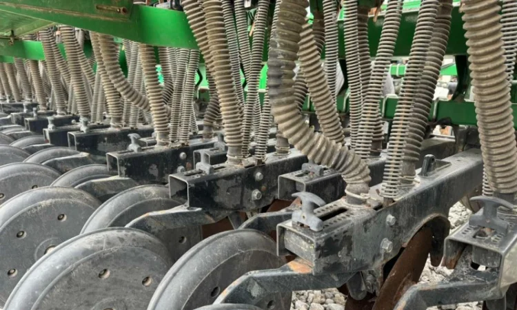 Терміновий продаж Сівалка Great Plains CPH-2000 (2016) - фото № 15