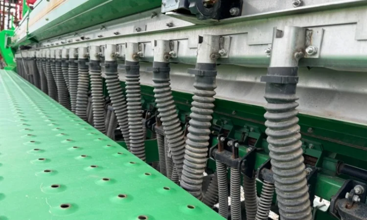 Терміновий продаж Сівалка Great Plains CPH-2000 (2016) - фото № 14