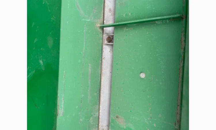 Терміновий продаж Сівалка Great Plains CPH-2000 (2016) - фото № 13