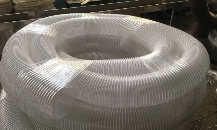 Рукава для зерн, тирсы, опилок, пыли, стружки - фото № 1