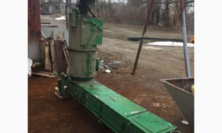 Протравливатель - фото № 1