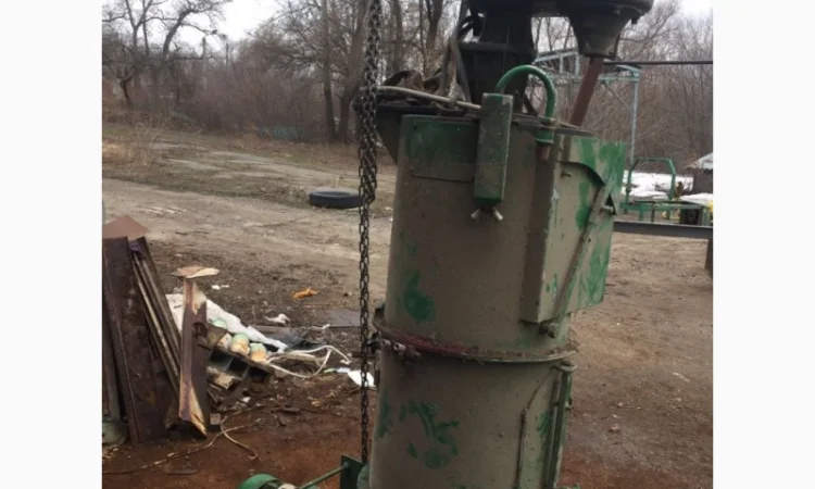 Протравливатель - фото № 3