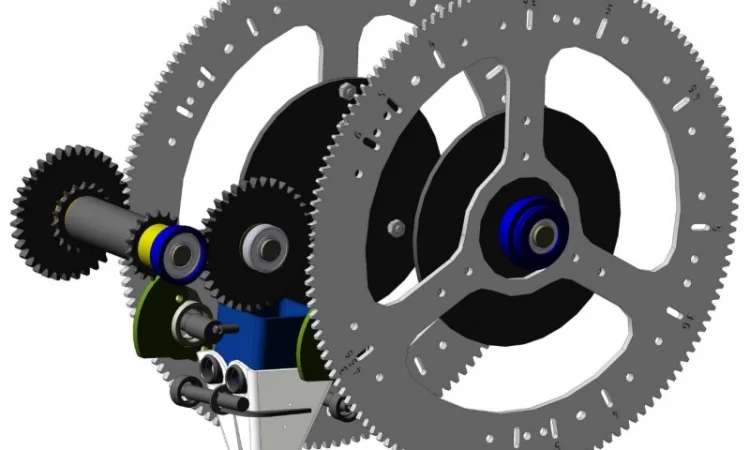 Машина рассадо-посадочная МРП под пленку (для помидоров, капусты, перца, огурцов) - фото № 5