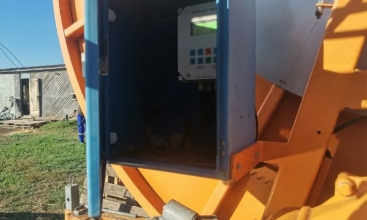 Дощувальна машина Beinlich - фото № 6