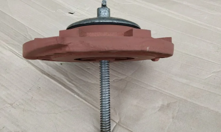 Гидрант дла полива - фото № 1