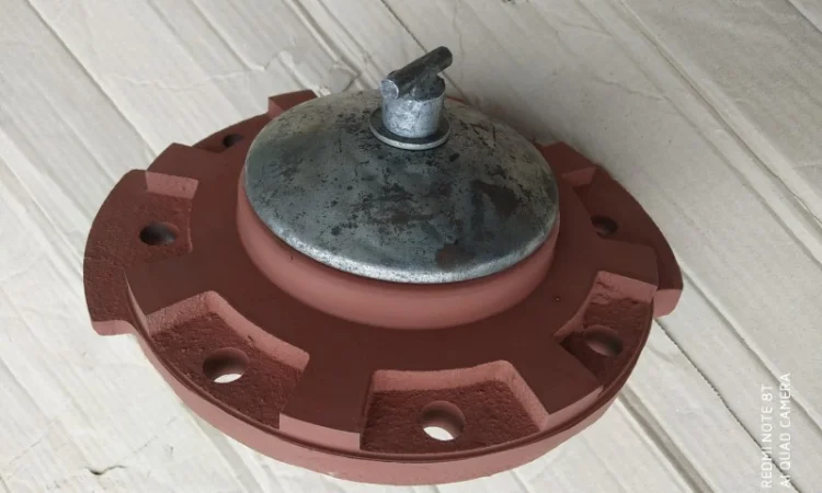 Гидрант дла полива - фото № 2