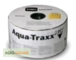 Капельный полив орошение капельная лента наборы в бухтах намотке от 100м - фото № 7