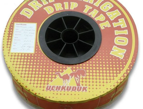 Фильтр для капельного полива ( дисковый сетчатый ) - фото № 5