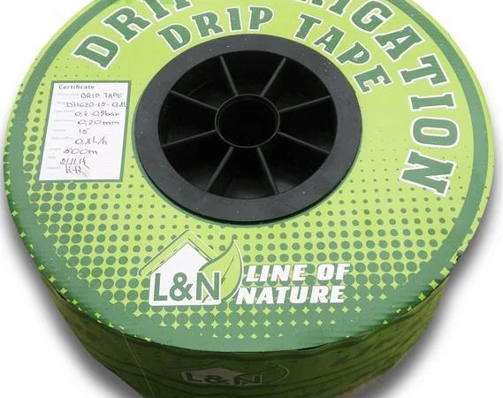 Фильтр для капельного полива ( дисковый сетчатый ) - фото № 6