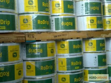 Фильтр для капельного полива ( дисковый сетчатый ) - фото № 9