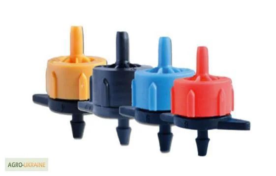 Фильтр для капельного полива ( дисковый сетчатый ) - фото № 12