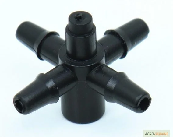 Фильтр для капельного полива ( дисковый сетчатый ) - фото № 13