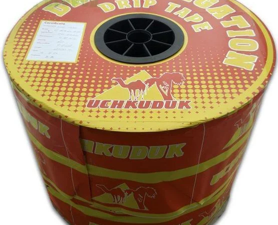 Капельный набор, капельная лента и комплектующие для полива сада и огорода - фото № 16