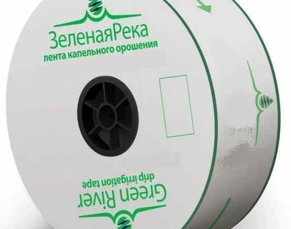 Капельный набор, капельная лента и комплектующие для полива сада и огорода - фото № 10