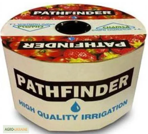 Капельный набор, капельная лента и комплектующие для полива сада и огорода - фото № 6