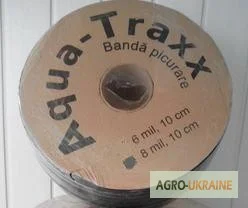 Капельный набор, капельная лента и комплектующие для полива сада и огорода - фото № 5