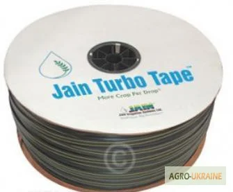 Капельная лента от 100 м и комплектующие для капельного полива - фото № 11