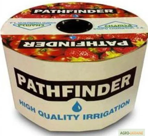 Капельная лента от 100 м и комплектующие для капельного полива - фото № 10