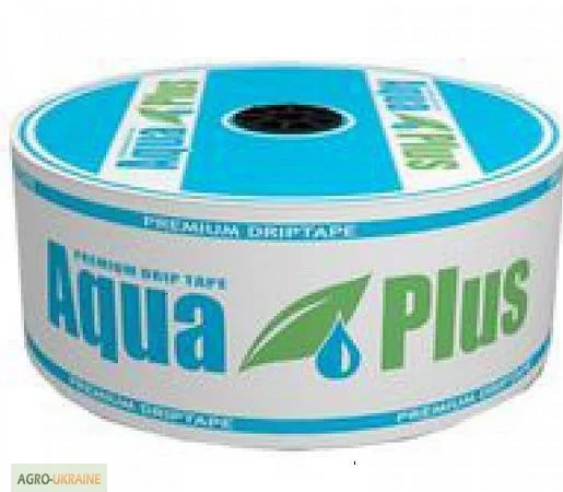 Капельная лента от 100 м и комплектующие для капельного полива - фото № 8