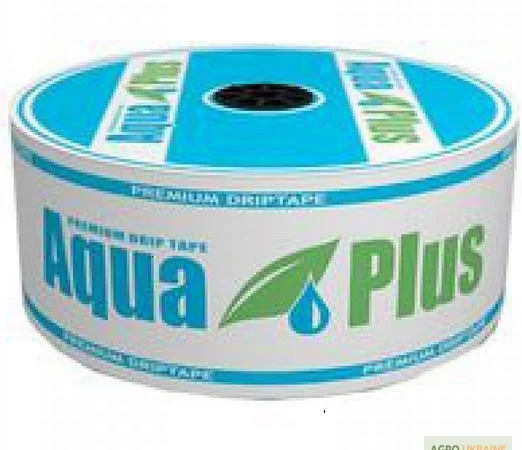 Капельная лента намотка - то 100м Бухты от 250м 500м 1000м 2000м опт 5, 6, 7, 8 mil - фото № 15