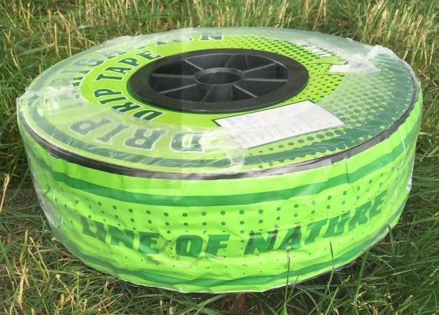 Капельная лента намотка - то 100м Бухты от 250м 500м 1000м 2000м опт 5, 6, 7, 8 mil - фото № 14