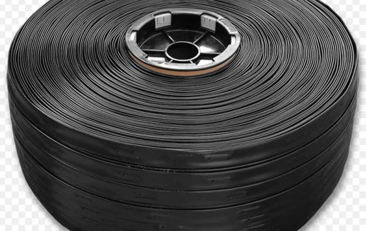 Капельная лента намотка - то 100м Бухты от 250м 500м 1000м 2000м опт 5, 6, 7, 8 mil - фото № 9