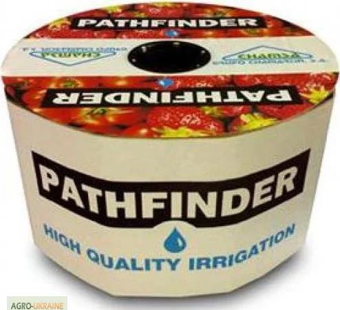 Капельная лента намотка - то 100м Бухты от 250м 500м 1000м 2000м опт 5, 6, 7, 8 mil - фото № 4