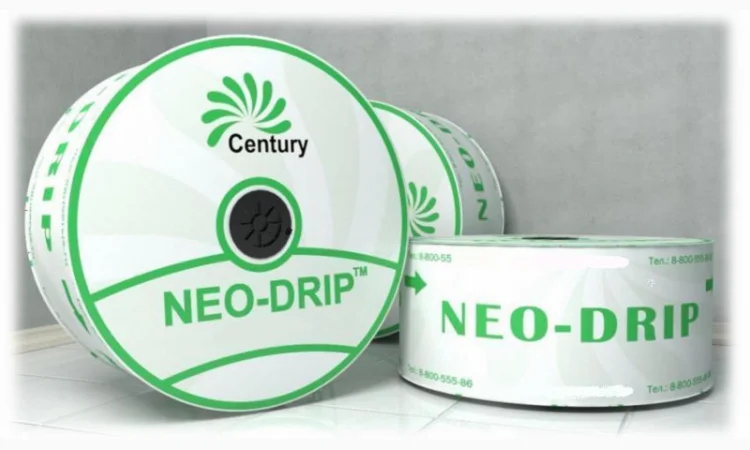 Комплектация капельного набора, капельная лента шаг 10 20 30. и фитинги - фото № 18