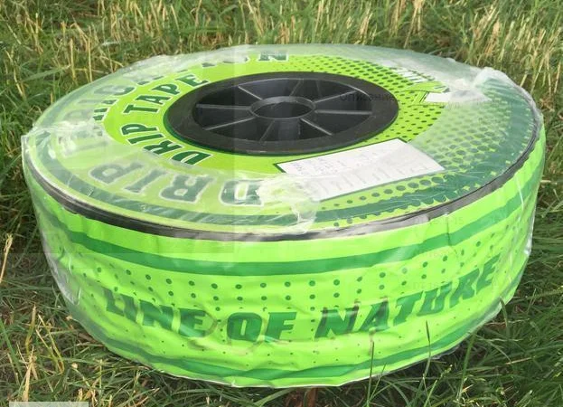 Комплектация капельного набора, капельная лента шаг 10 20 30. и фитинги - фото № 16