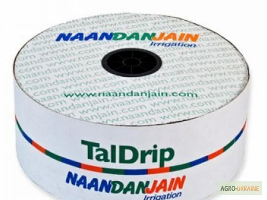 Комплектация капельного набора, капельная лента шаг 10 20 30. и фитинги - фото № 10