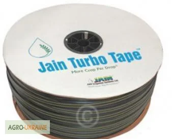 Комплектация капельного набора, капельная лента шаг 10 20 30. и фитинги - фото № 9