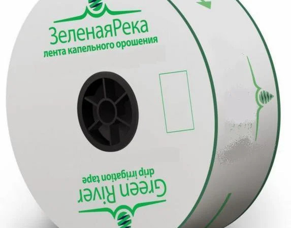 Комплектация капельного набора, капельная лента шаг 10 20 30. и фитинги - фото № 6