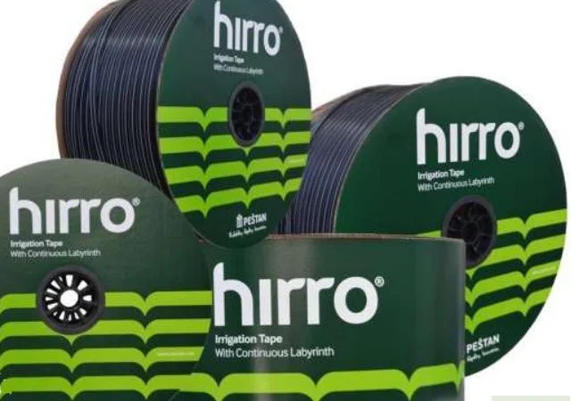 Комплектация капельного набора, капельная лента шаг 10 20 30. и фитинги - фото № 3