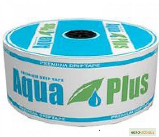 Капельная лента от 50м, комплектация капельного набора - фото № 1