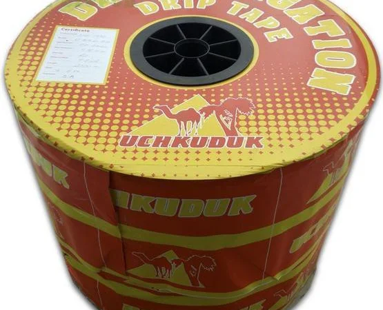 Капельная лента от 50м, комплектация капельного набора - фото № 17