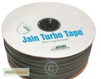 Капельная лента от 50м, комплектация капельного набора - фото № 6