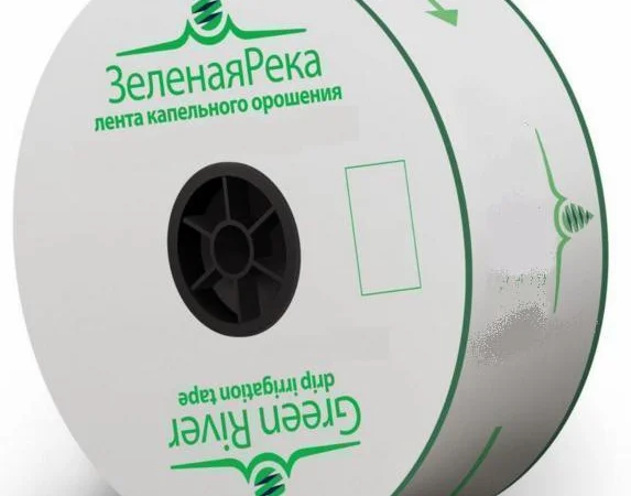Капельная лента от 50м, комплектация капельного набора - фото № 3