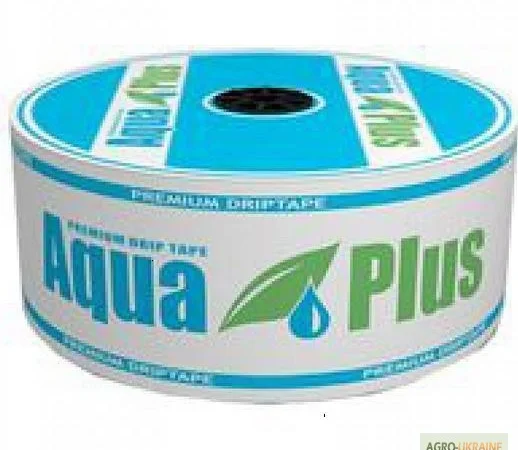 Комплектация капельного набора, Капельная лента и фитинги - фото № 17