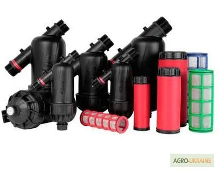 Комплектация капельного набора, Капельная лента и фитинги - фото № 13