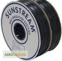 Комплектация капельного набора, Капельная лента и фитинги - фото № 2