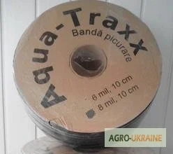 Комплектация капельного набора, Капельная лента и фитинги - фото № 10