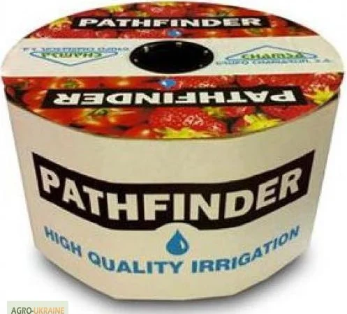 Комплектация капельного набора, Капельная лента и фитинги - фото № 3