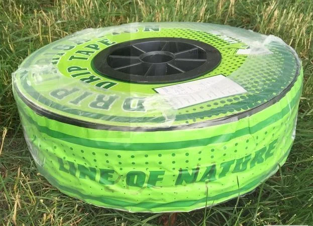 Капельный полив, капельная лента, Туман, намотка от 50м. Фитинги, Комплектация набора - фото № 18