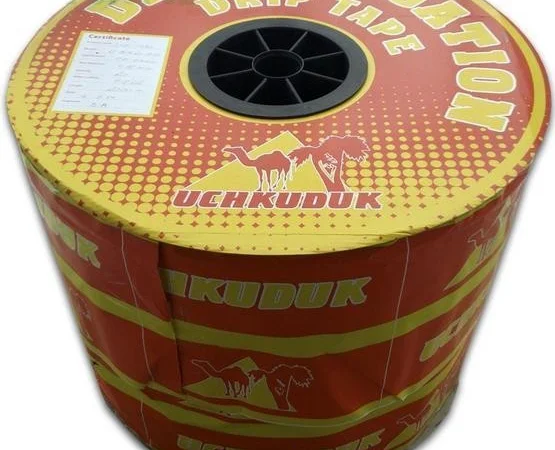 Капельный полив, капельная лента, Туман, намотка от 50м. Фитинги, Комплектация набора - фото № 17