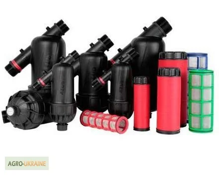 Капельный полив, капельная лента, Туман, намотка от 50м. Фитинги, Комплектация набора - фото № 15