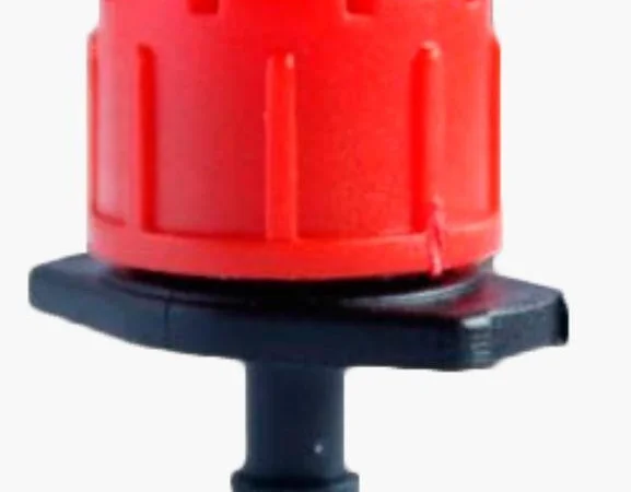 Капельный полив, капельная лента, Туман, намотка от 50м. Фитинги, Комплектация набора - фото № 14