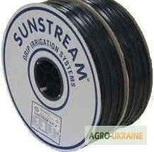 Капельный полив, капельная лента, Туман, намотка от 50м. Фитинги, Комплектация набора - фото № 12