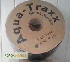 Капельный полив, капельная лента, Туман, намотка от 50м. Фитинги, Комплектация набора - фото № 11